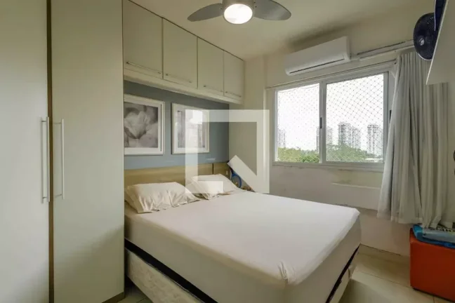Imagem Apartamento à Venda - Recreio, 3 Quartos, 91 m2