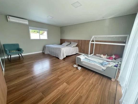 Imagem Casa em Condomínio para Venda em Cuiabá / MT no bairro Santa Cruz