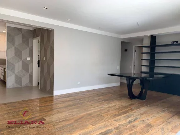 Imagem Apartamento com 3 quartos, 128m² em São Paulo, Vila Romana