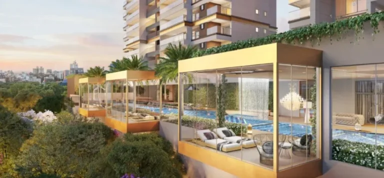 Imagem APARTAMENTO RESIDENCIAL em São Paulo - SP, Ibirapuera