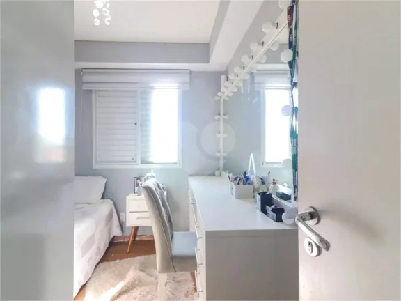 Imagem Apartamento à venda com 3 quartos, sendo 1 suíte, no condomínio Vida Viva Butantã, São Paulo - SP