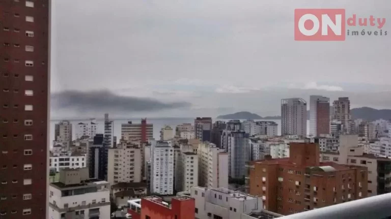 Imagem Conjunto Comercial, 300 m² - venda ou aluguel - Boqueirão - Santos/SP