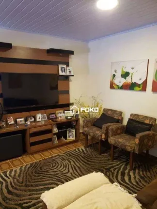 Imagem Casa para alugar, 463 m² por R$ 6.000,00/mês - Vila Progresso - Guarulhos/SP