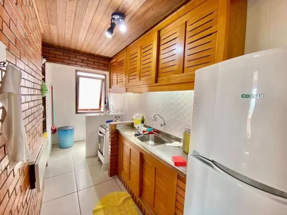 Imagem Cobertura à venda em Torres, Praia Grande, com 3 quartos