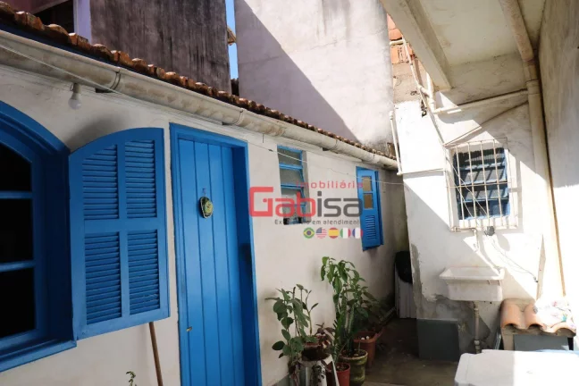 Imagem Casa com 7 dormitórios à venda, 50 m² por R$ 1.800.000 - Centro - Armação dos Búzios/RJ