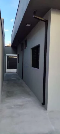 Imagem Casa Padrão