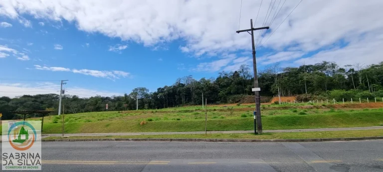 Imagem Lote/Terreno - Itoupava Central - Blumenau