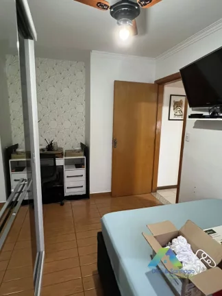 Imagem Apartamento à venda com 3 dormitórios e 1 vagas em Jardim Patente, São Paulo/SP
