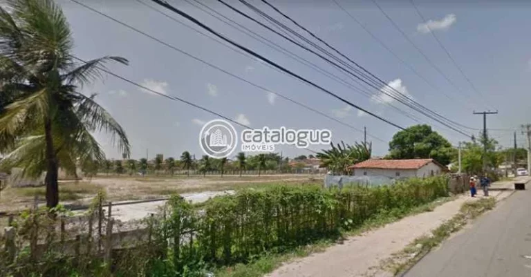 Imagem Terreno em Nossa senhora da apresentação - Av . das fronteiras