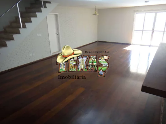 Imagem ALUGA-SE/VENDE-DE CASA RESIDENCIAL 450M² - MORUMBI