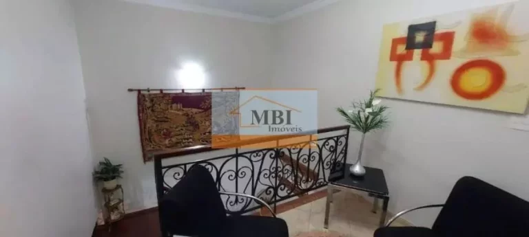 Imagem Sobrado com 276 m² à venda, no Jardim Têxtil - São Paulo
