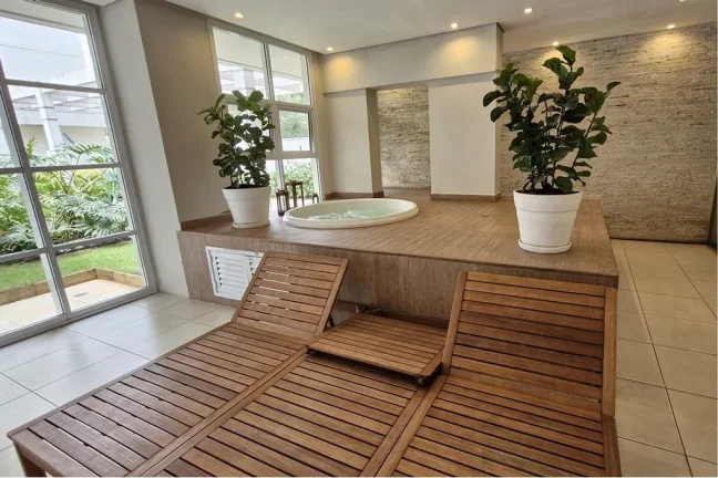 Imagem APARTAMENTO RESIDENCIAL em São Paulo - SP, Morumbi