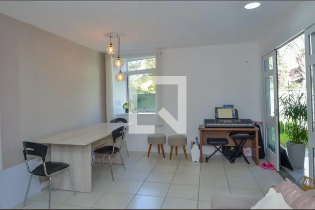 Imagem Casa à Venda - Vargem Grande, 4 Quartos, 170 m2