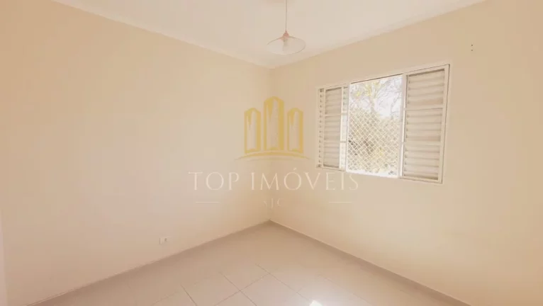 Imagem Apartamento à Venda 2 Dormitórios no Residencial JK – Vista Verde, São José dos Campos