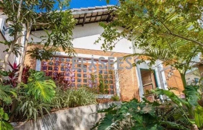 Imagem CASA RESIDENCIAL em SÃO PAULO - SP, ALTO DA BOA VISTA