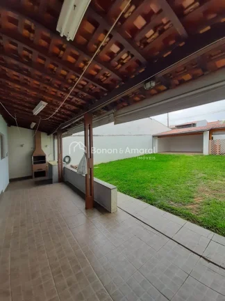 Imagem Casa a venda no Parque Jambeiro em Campinas!!

Residência no bairro Pq Jambeiro a 500mts da Rodovia...
