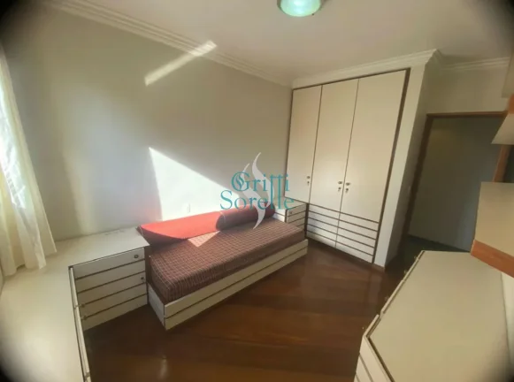 Imagem Apartamento à Venda no Planalto Paulista - São Paulo/SP.