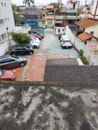 Imagem Terreno para Venda em Santo André / SP no bairro Santa Maria