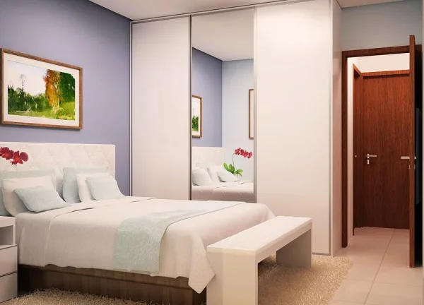 Imagem Apartamento à venda, 58 m² por R$ 637.750,00 - Bessa - João Pessoa/PB