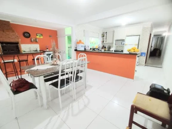 Imagem Sobrado com 4 dormitórios à venda, 188 m por R$ 400.000,00 - Jardim Itanguá - Sorocaba/SP