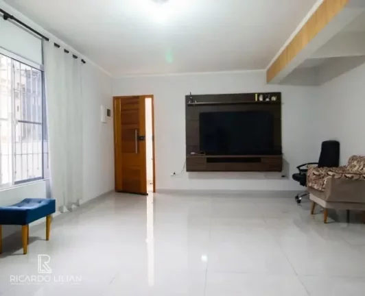 Imagem Casa à venda no bairro Vila Aricanduva - São Paulo/SP