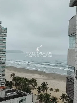 Imagem Próxino à orla.