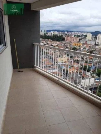 Imagem Apartamento à venda, 82 m² por R$ 620.000,00 - Gopoúva - Guarulhos/SP
