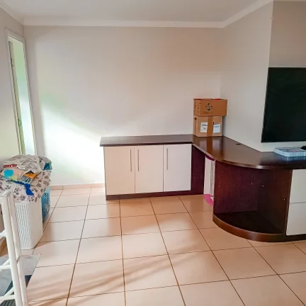 Imagem DUPLEX Á VENDA NO RESIDENCIAL AMAZONAS EM FRANCA/SP
