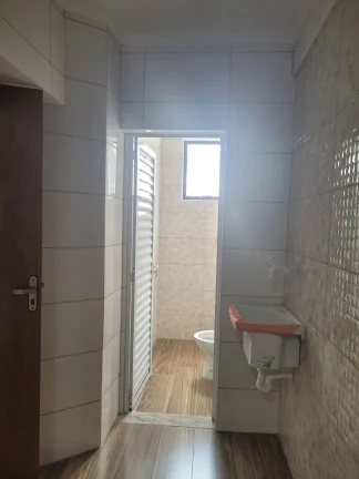 Imagem Alugo Sala Comercial em Santo André, Vila Helena