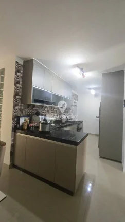 Imagem Linda chácara à venda no bairro Real Park - Área exclusiva de chácaras