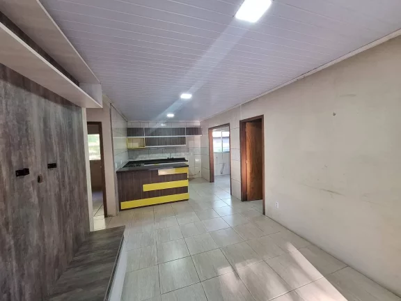 Imagem Casa à Venda no Condomínio Pomar da Lagoa – Águas Claras, Viamão/RS
