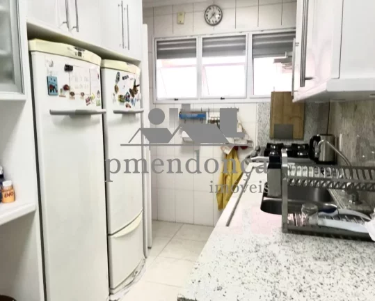 Imagem Cobertura Duplex 4 quartos, 2 suíte, 5 vagas, 375m²