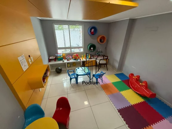 Imagem Apartamento com varanda/sacada próximo a Vila Olímpica Parahyba no bairro dos Estados. - AP2803.