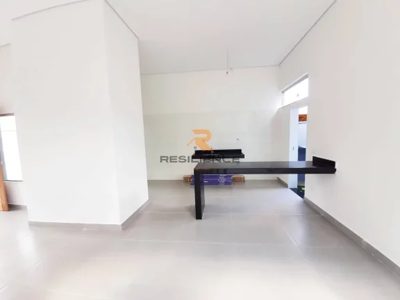 Imagem Casa com 03 quartos sendo 01 suíte em condomínio !!