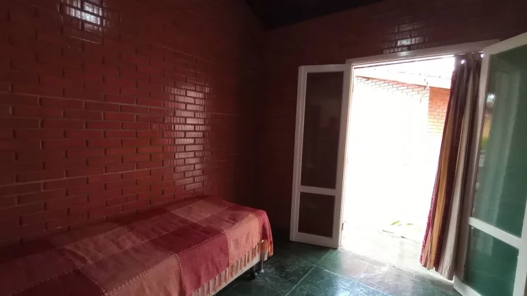 Imagem Apartamento á 300m da Praia Grande