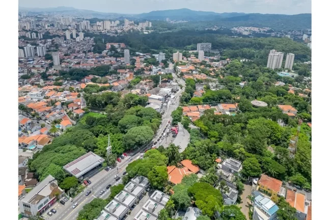 Imagem APARTAMENTO RESIDENCIAL em São Paulo - SP, Tucuruvi