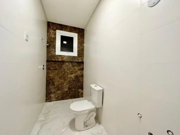 Imagem Casa 2 Dormitórios - Bairro Jardim Beira Mar