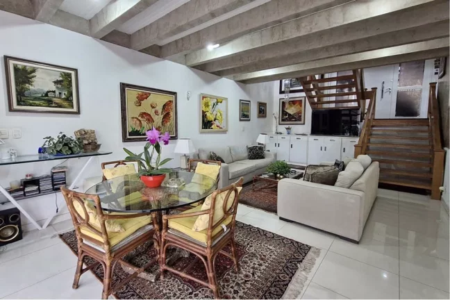 Imagem Casa com 4 Quartos à Venda, 290 m² em Vila Progredior - São Paulo