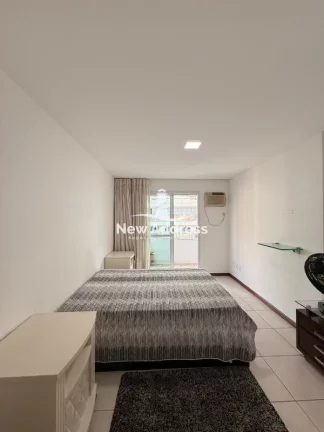 Imagem Apartamento 3 Quartos com Suíte para Aluguel ou Venda na Praia da Costa