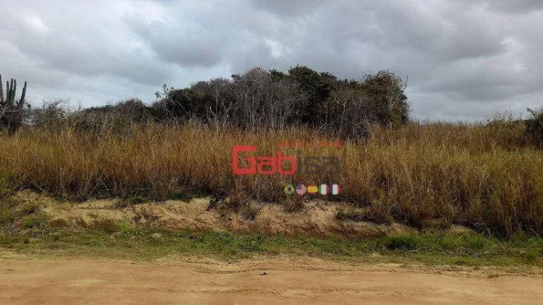 Imagem Terreno à venda, 1276 m² por R$ 1.000.000 - Marina - Armação dos Búzios/RJ