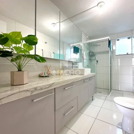 Imagem Apto | Centro | 3 quartos (1 suíte) | 128m²