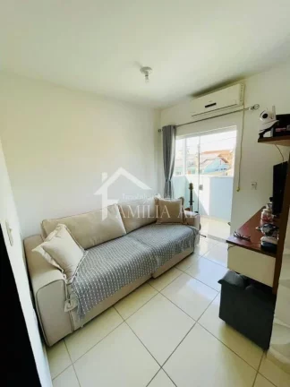 Imagem Apartamento no Iririu com 3 quartos