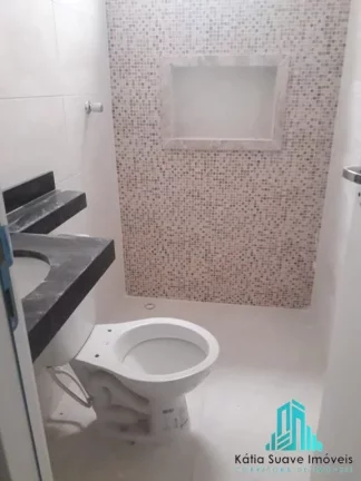 Imagem Apartamento sem Condomínio para Venda em Santo André / SP no bairro Campestre