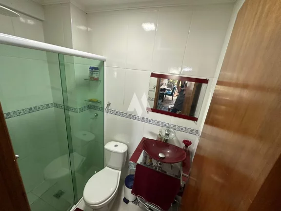 Imagem Apartamento com 02 quartos e 1 banheiro à Venda, 59 m² em Santos