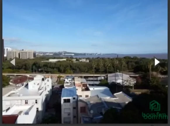Imagem Apartamento para venda, 2 quarto(s), Centro Histórico, Porto Alegre