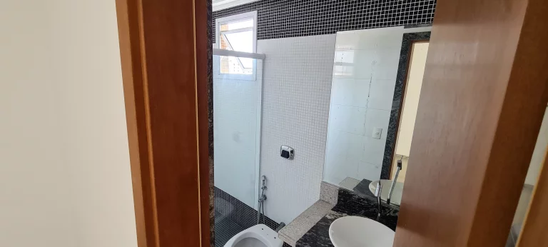 Imagem MARAVILHOSO APARTAMENTO PARA SE MORAR COM 2 QUARTOS E 1 SUÍTE / PRAIA DE ITAPOÃ - VILA VELHA