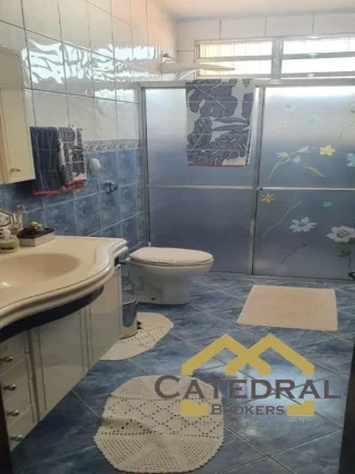 Imagem SOBRADO COM 3 DORMITÓRIOS À VENDA, 348 M² POR R$ 905.000,00 - PONTE DE SÃO JOÃO - JUNDIAÍ/SP