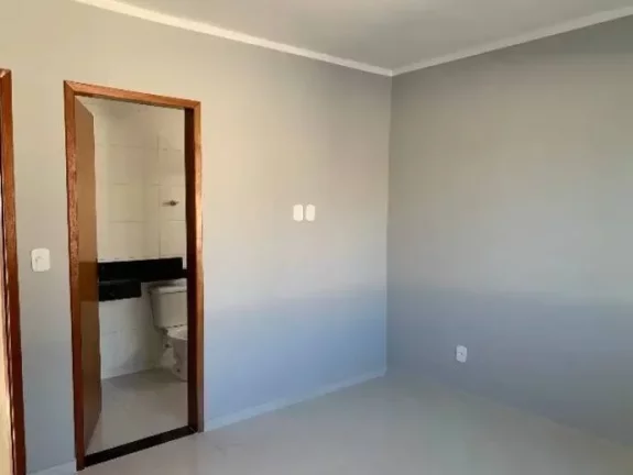 Imagem Casa à venda em Maricá, Ponta Grossa, com 2 quartos, 80m2