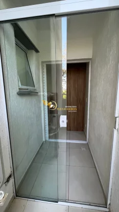 Imagem APARTAMENTO À VENDA COM 2 DORMITORIOS, MOBILIADO E PLANEJADO EM UBATUBA-SP