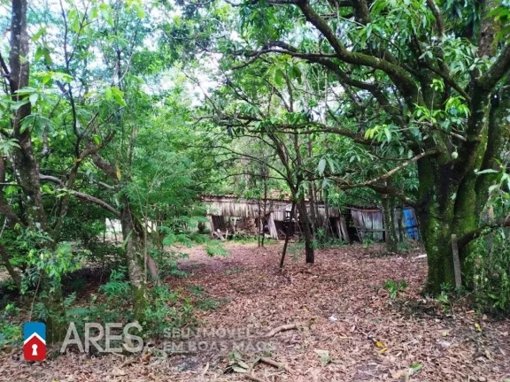 Imagem Chácara com 1 dormitório à venda, 6129 m² por R$ 600.000,00 - Monte Verde - Limeira/SP
